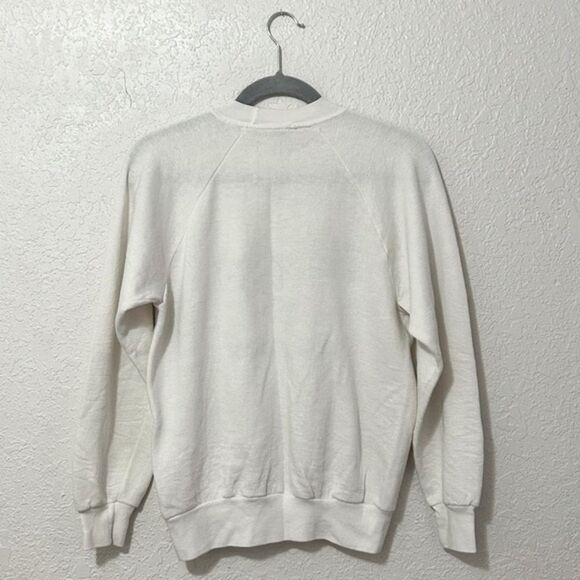 Vintage Hard Rock Cafe New York sweatshirt size medium - Picture 2 of 16